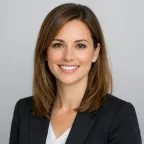 Lina Cahalane profile photo